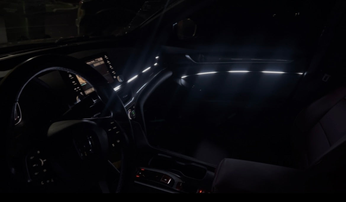 Ambient Lighting Installation Only (Miami Area)