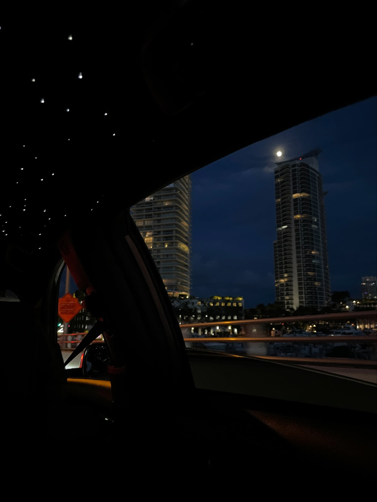 RGBW StarLight Box With Twinkle Effect