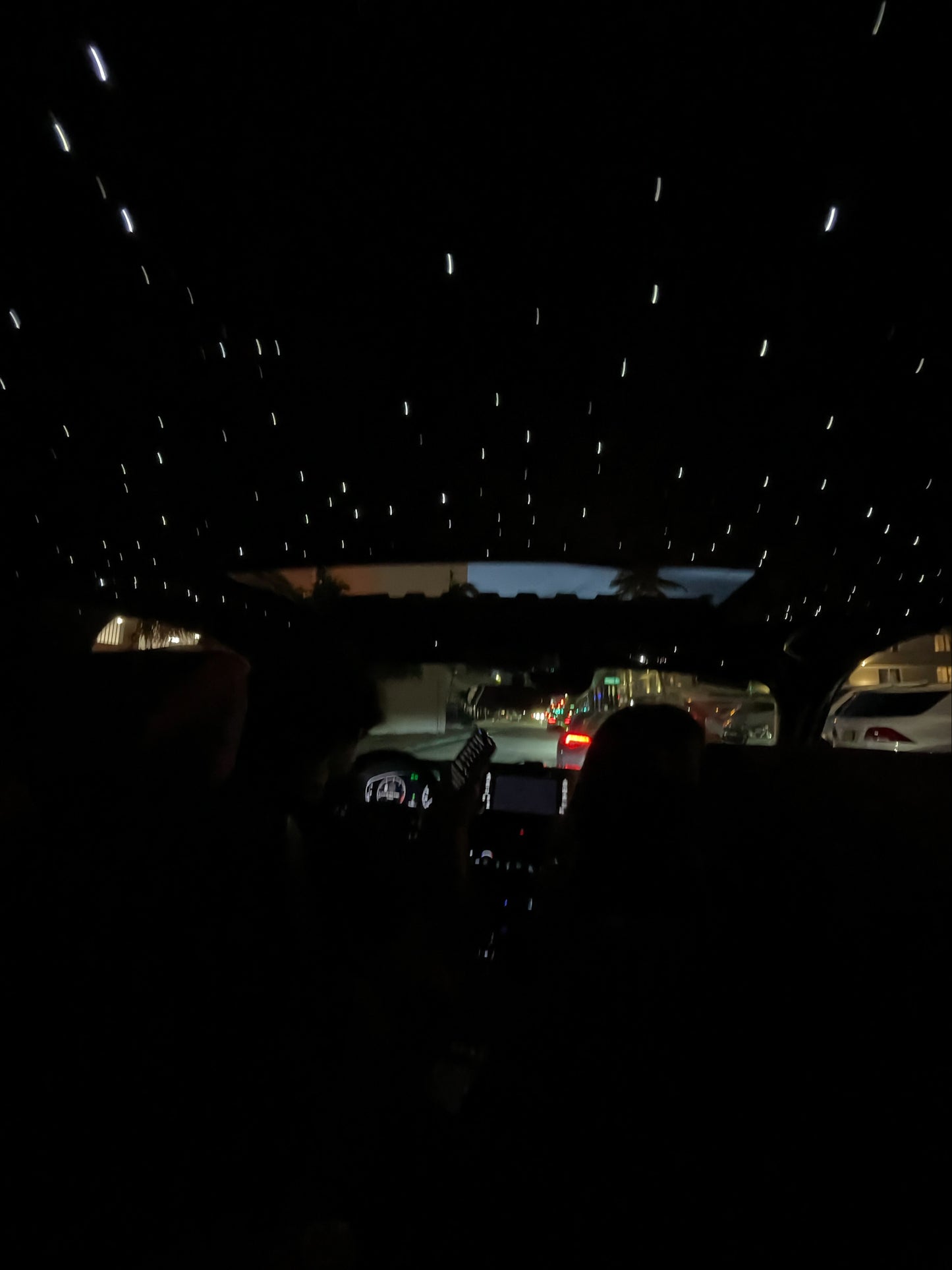 Starlight Headliner Installation (Miami Only)